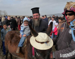 Vesi 
Тодоровден в с. Бистрица 
2010-02-27 15:18:21