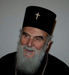 AleksaSrbin 
 ЊЕГОВА СВЕТОСТ ПАТРИЈАРХ СРПСКИ ИРИНЕЈ 
2010-02-27 17:17:44