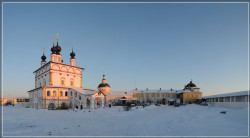 solo 
Свято-Троицкий Белопесоцкий монастырь 
2010-02-27 19:29:59