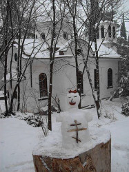 plamka_r 
an orthodox snowman :) 
2010-02-28 18:04:38