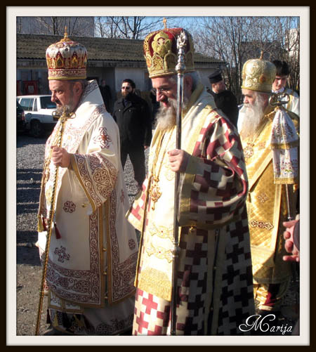 Одржана Светосимеоновска академија у Подгорици, 27. феб