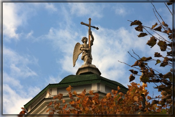 Ангел