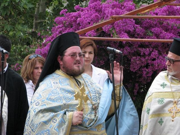 архим.Атанасий(Султанов)