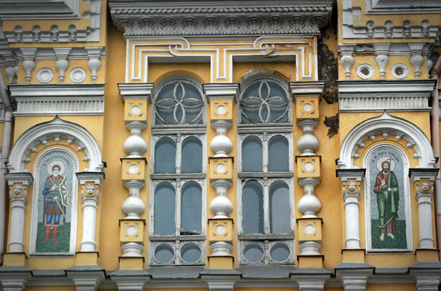 Odessa.