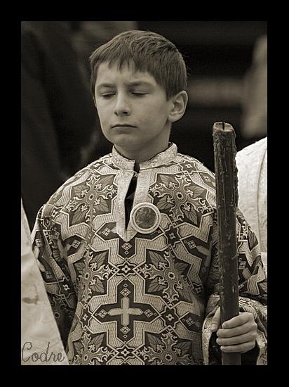 Sunday of Orthodoxy! 