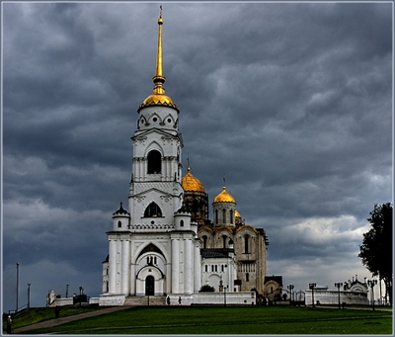 The Assumption Cathedral