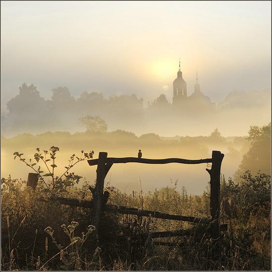 Даст Бог день (This day God gives me )