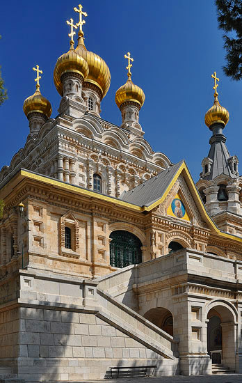Manastir Sv. Marije Magdaline 1