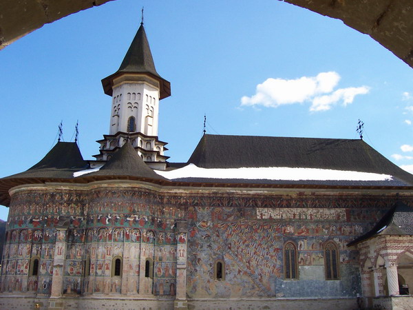 Împărăţia Tatălui - Kingdom of the Father