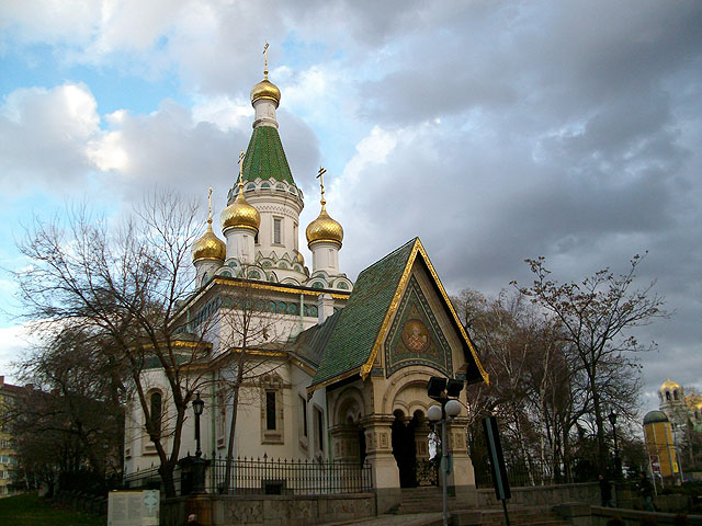 Руската църква