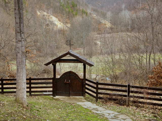 Porta