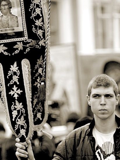 Sunday of Orthodoxy! 