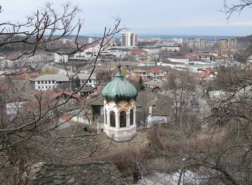 Lovech