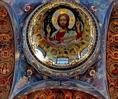 Воскресения Христова собор (Спас-на-крови)