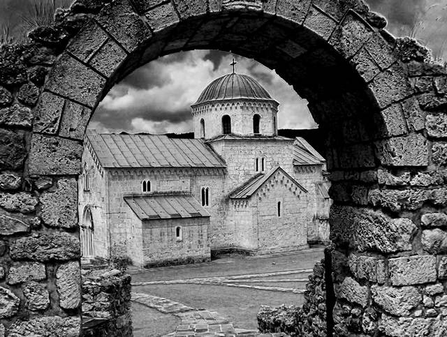 Manastir GRADAC