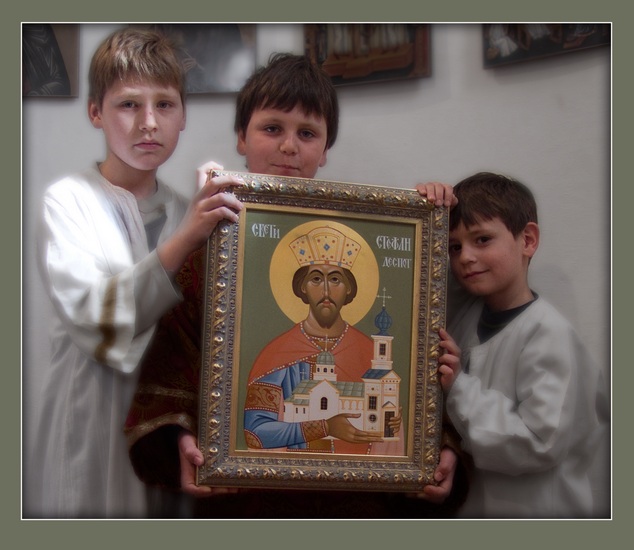 ИКОНОФИЛИ