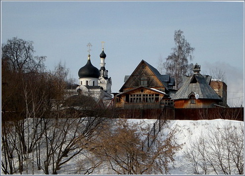 Берег