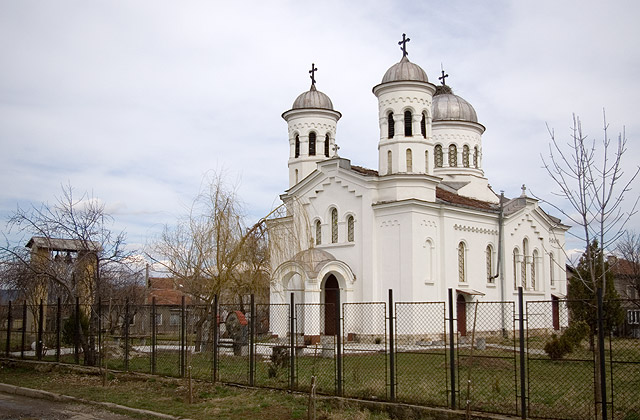 храм Св. Троица