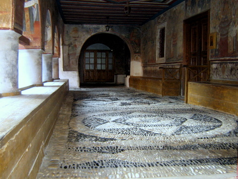 HILANDAR naš, SVETI - 11