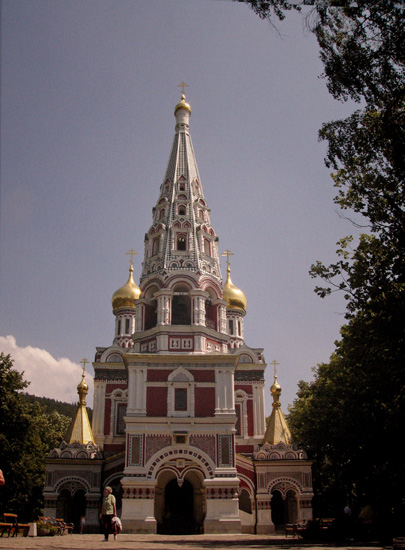 храм Рождество Христово