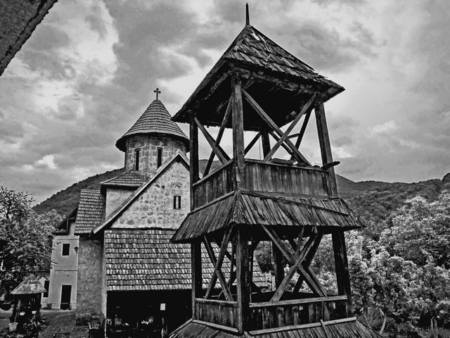 Blagoveštenje pod Kablarom