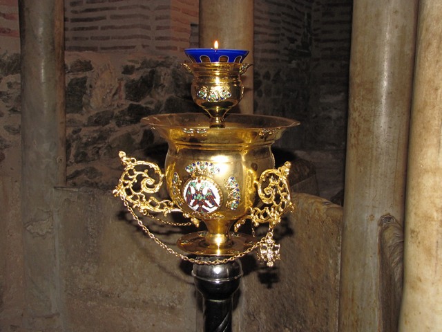 кандило