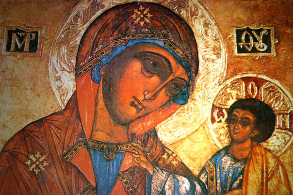 Bielska Hodigitria.