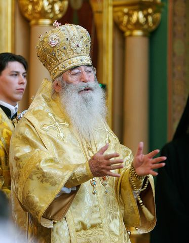 Православная жизнь