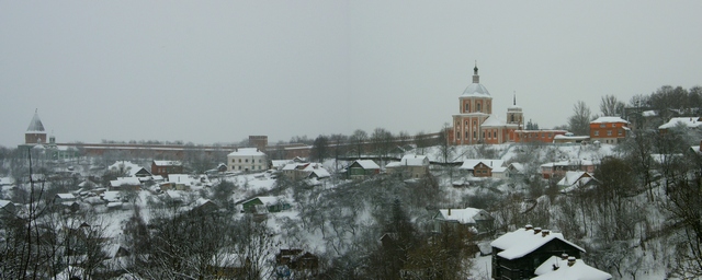 Смоленск