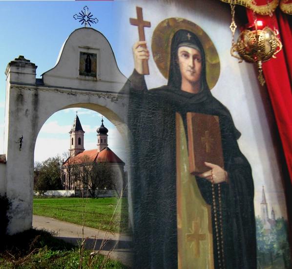 Manastir FENEK