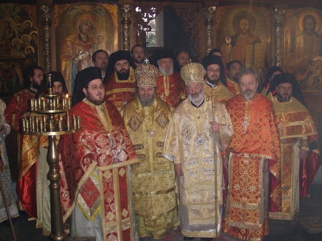 църковно единство