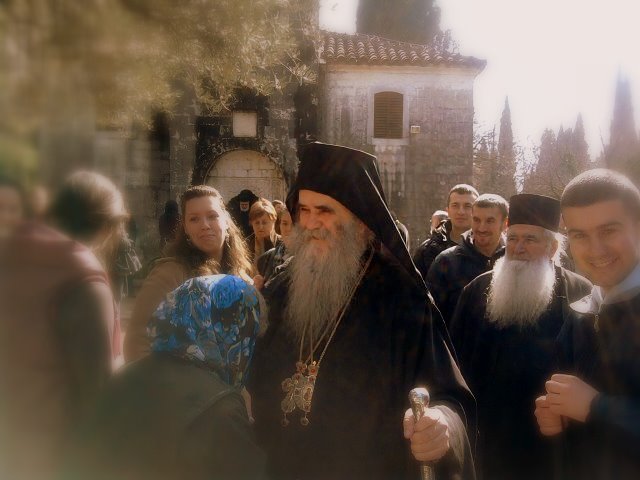Otac koji nas voli...