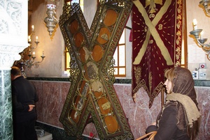 CRUCEA SF.ANDREI 