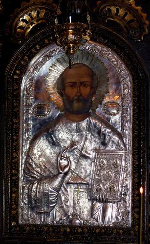 Sfântul Nicolae
