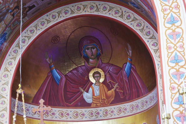 Theotokos
