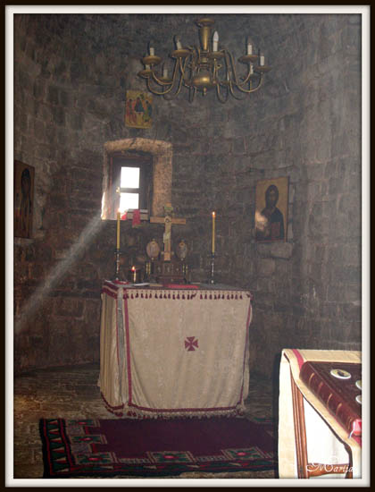 Манастир Стањевићи-The Monastery Stanjevici