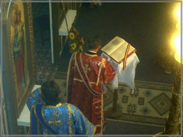 Apostolul