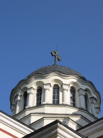 Храм св.Петка