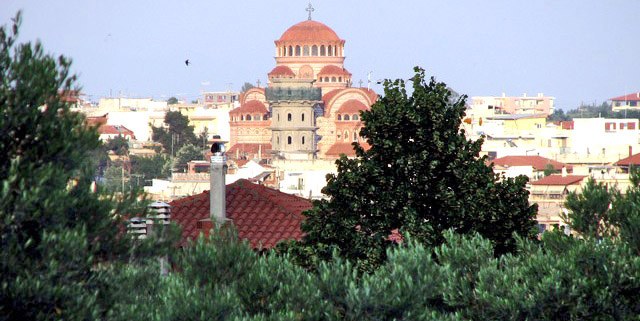 Nea Mundania