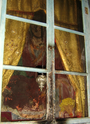 HILANDAR naš, SVETI - 13