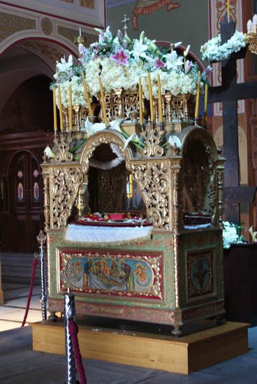 Holy Sepulchre