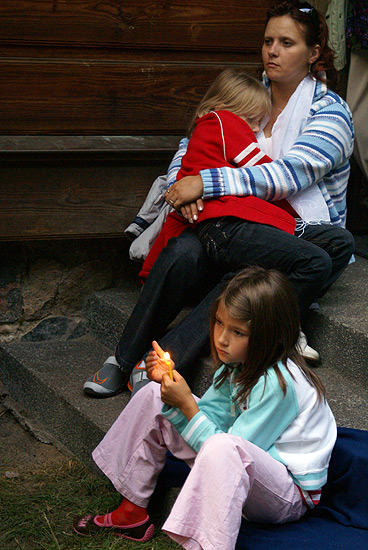 Grabarka 2009