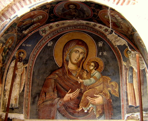 HILANDAR naš, SVETI - 14