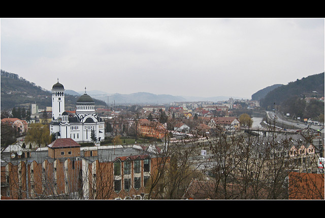 Sighisoara