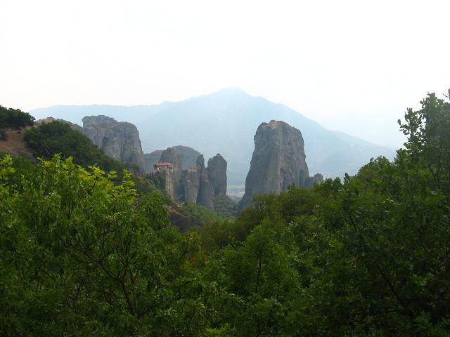 Meteora