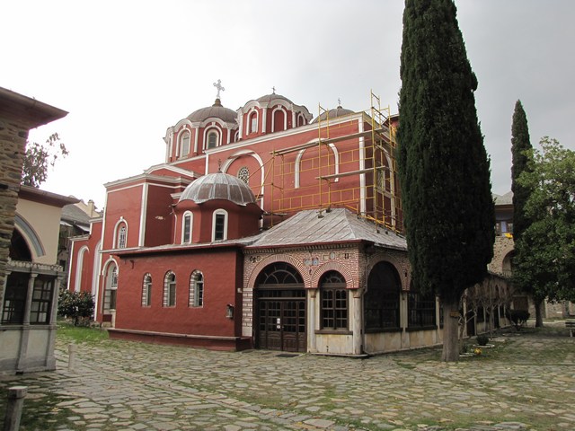ивирон