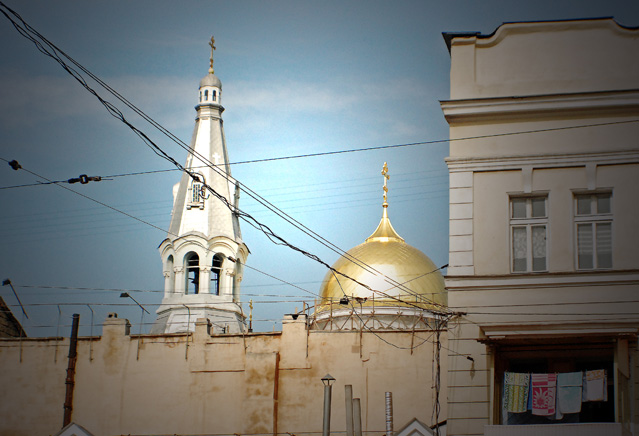 Odessa