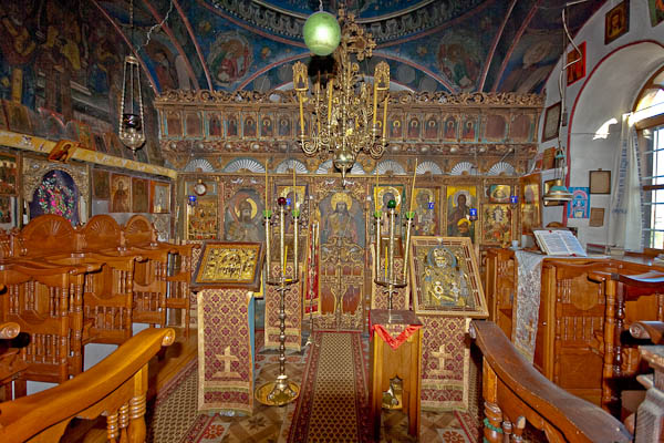 Келија Св.Јована-Кареја Света Гора
