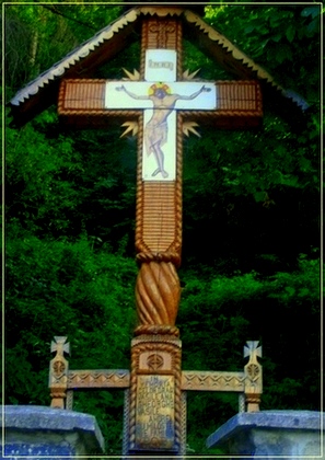 Holly Cross