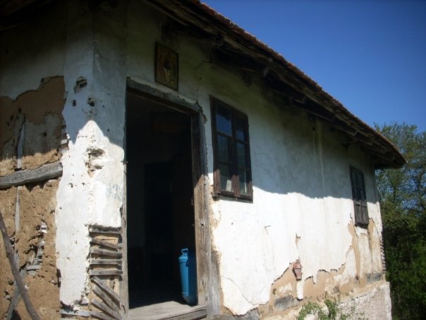 келија